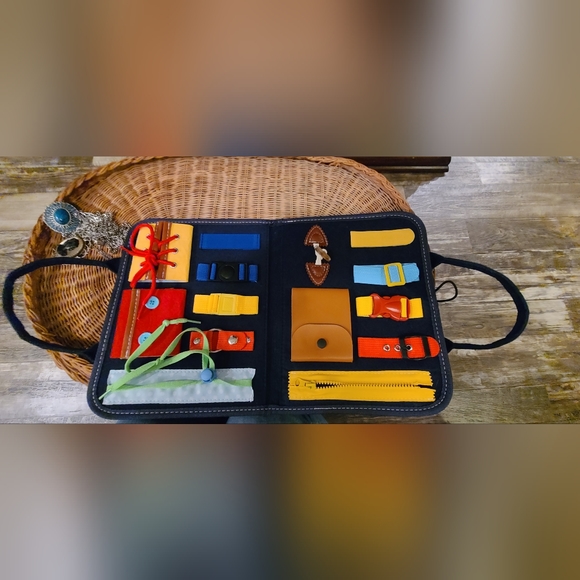 Learning Toy - Picture 2 of 2